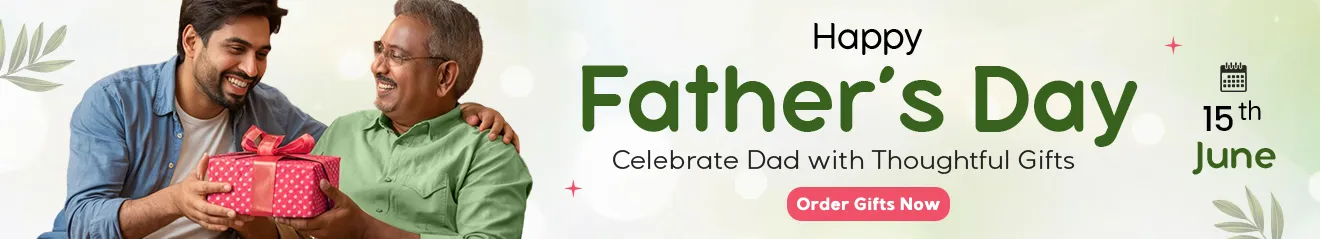 Father's Day Gifts to Chennai