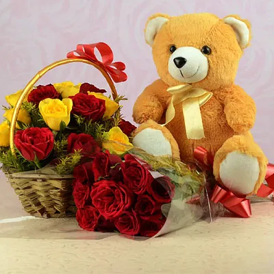 Combo Gifts to Chennai
