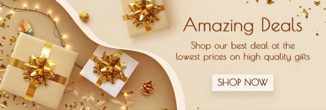 Discounts & Deals by Chennai Online Florists