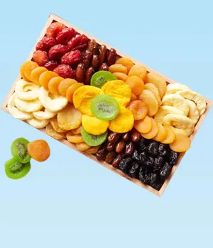 Dry Fruits to Chennai