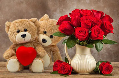 Love & Romance Gifts to Chennai