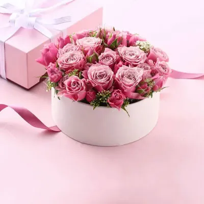 Flowers to Chennai