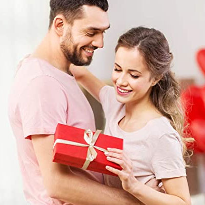 Valentine Gifts For Girl Friend