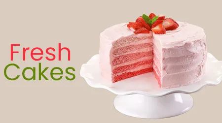 Online Cake Delivery in Nochikuppam Colony Same Day