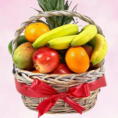 Fresh Fruits to Chennai