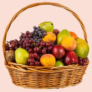 Fruit Baskets to Chennai