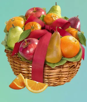 Fruit Baskets to Chennai