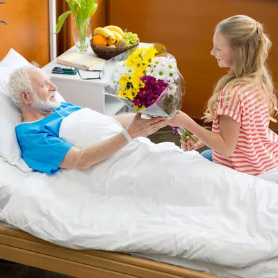 Get Well Soon Gifts to Chennai