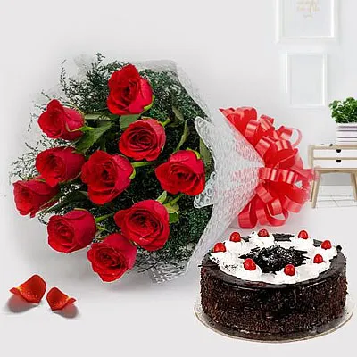 Express Delivery Gifts to Chennai