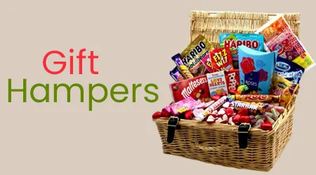 Send Gift Hampers to Chennai