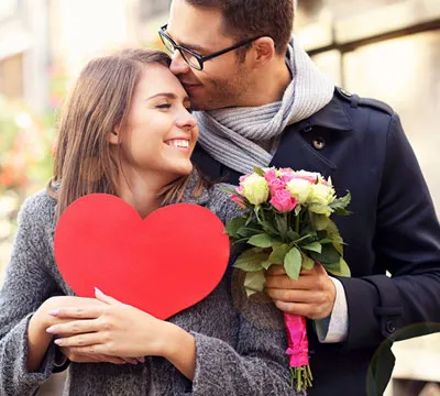 Send Roses to Chennai for Girlfriend