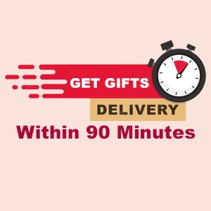 Instant Delivery to Chennai