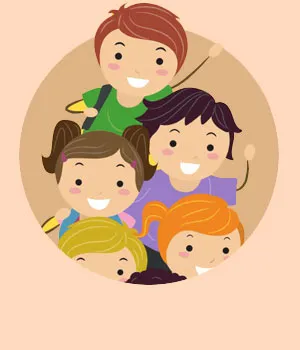 Gifts for Kids to Chennai