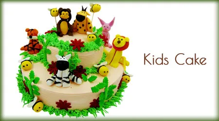 Designer Cake for Kids in Chennai at Cheap Price