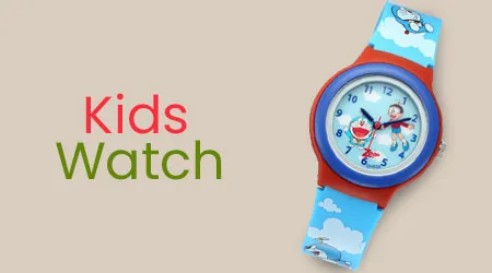 Send Kids Watches to Chennai