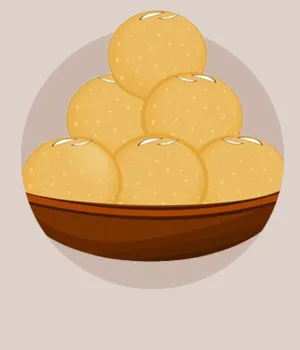 Diwali Mithai to Chennai