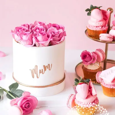 Mothers Day Cake to Chennai