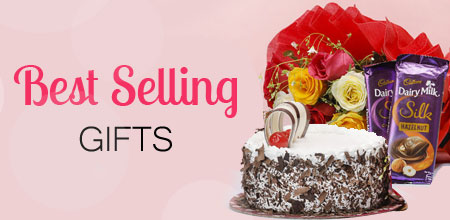 Best Selling Gifts for Valentine's Day 2023 to Chennai