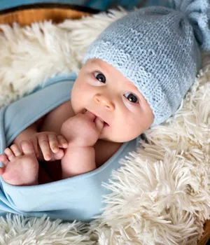 New Baby Gifts to Chennai