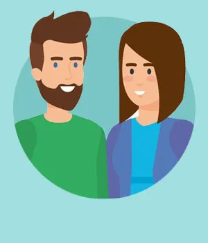 Gifts for Parents to Chennai