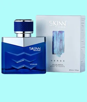 Perfume to Chennai