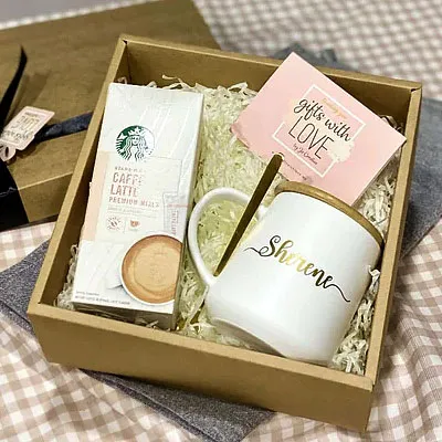 Personalized Gifts to Chennai