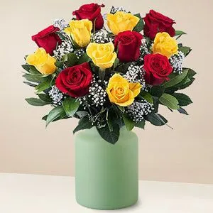 Online Rose Bouquet