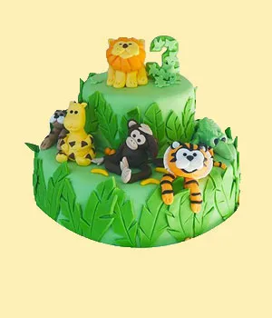 Theme Cake to Chennai
