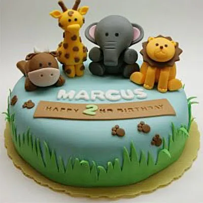 Theme Cakes to Chennai