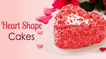 Online Cake Delivery in Chennai on Valentine's Day