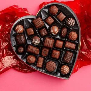 Chocolate Day Gifts to Chennai