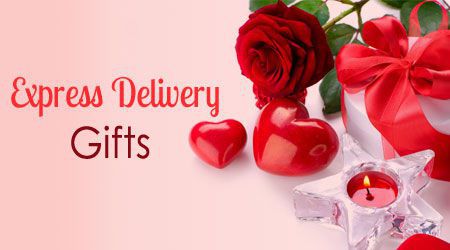 2023 Valentine's Day Gifts Same Day Delivery in Chennai