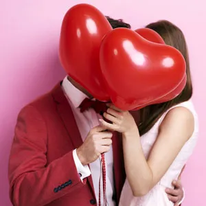 Valentine Day Gifts to Chennai
