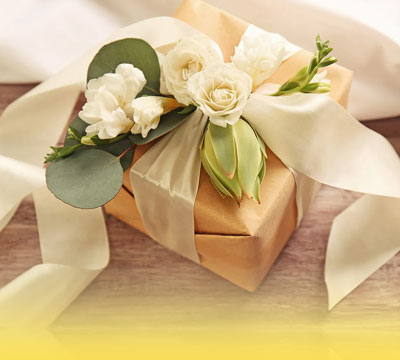 Online Flower Delivery for Wedding Gifts to Chennai