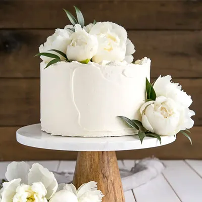 Wedding Cake to Chennai