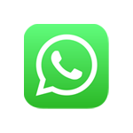 Contact Us through Whatsapp