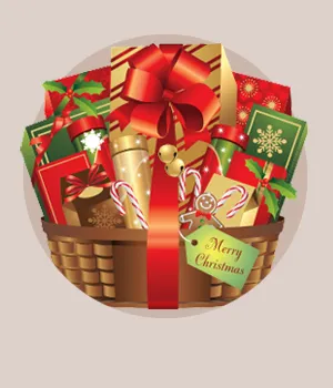 Food Hampers to Chennai