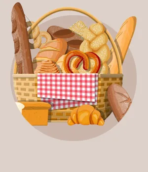 Brunch Hampers to Chennai
