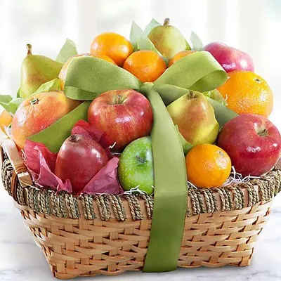 Fruit Baskets to Chennai